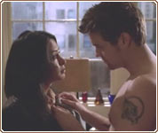 cena de Lost in America