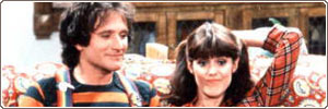 Mork & Mindy