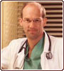 Mark Greene