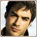 Ian Somerhalder