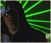 Cena de Arrow