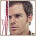 Michael C. Hall é Dexter