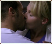 Cena de Grey´s Anatomy