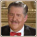 Edward Herrmann em Gilmore Girls