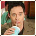 Tom Cavanagh em Scrubs