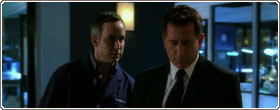 Who & What - Crossover de CSI e Without a Trace