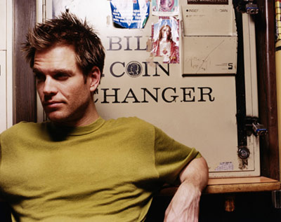 Michael Weatherly 