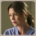 Ellen Pompeo em GreyÂ´s Anatomy