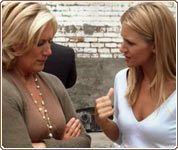 Criminal Minds - In Birth and Death