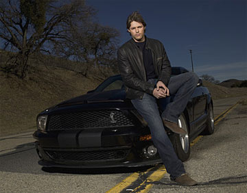 Knight Rider