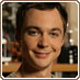 Jim Parson em The Big Bang Theory