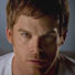 Michael C. Hall em Dexter