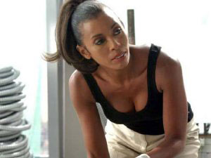 Khandi Alexander