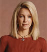 Heather Locklear em Melrose Place