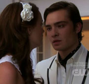 Gossip Girl - Summer, Kind of Wonderful