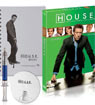 DVD de House