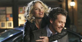 Cena de Samantha Who? 