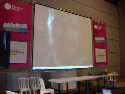 Foto de Gisele Ramos