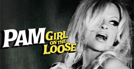 Pam: Girl on The Loose Pam: Girl on The Loose