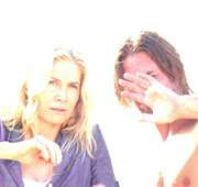 Lost - Because You Left