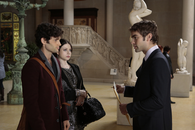 Gossip Girl Il Genio Dello Streaming