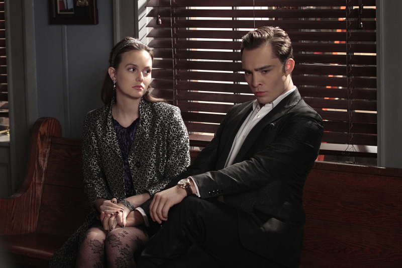 Gossip Girl Il Genio Dello Streaming